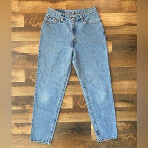Vintage 90s Levi’s Jeans